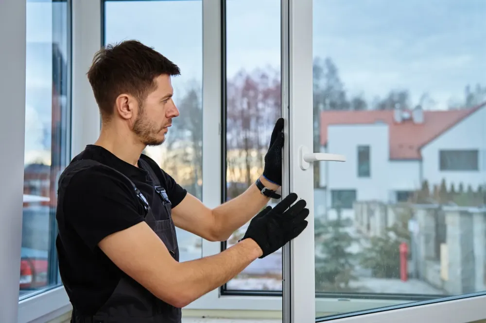 Menuisier à Sainte-Gemme Moronval